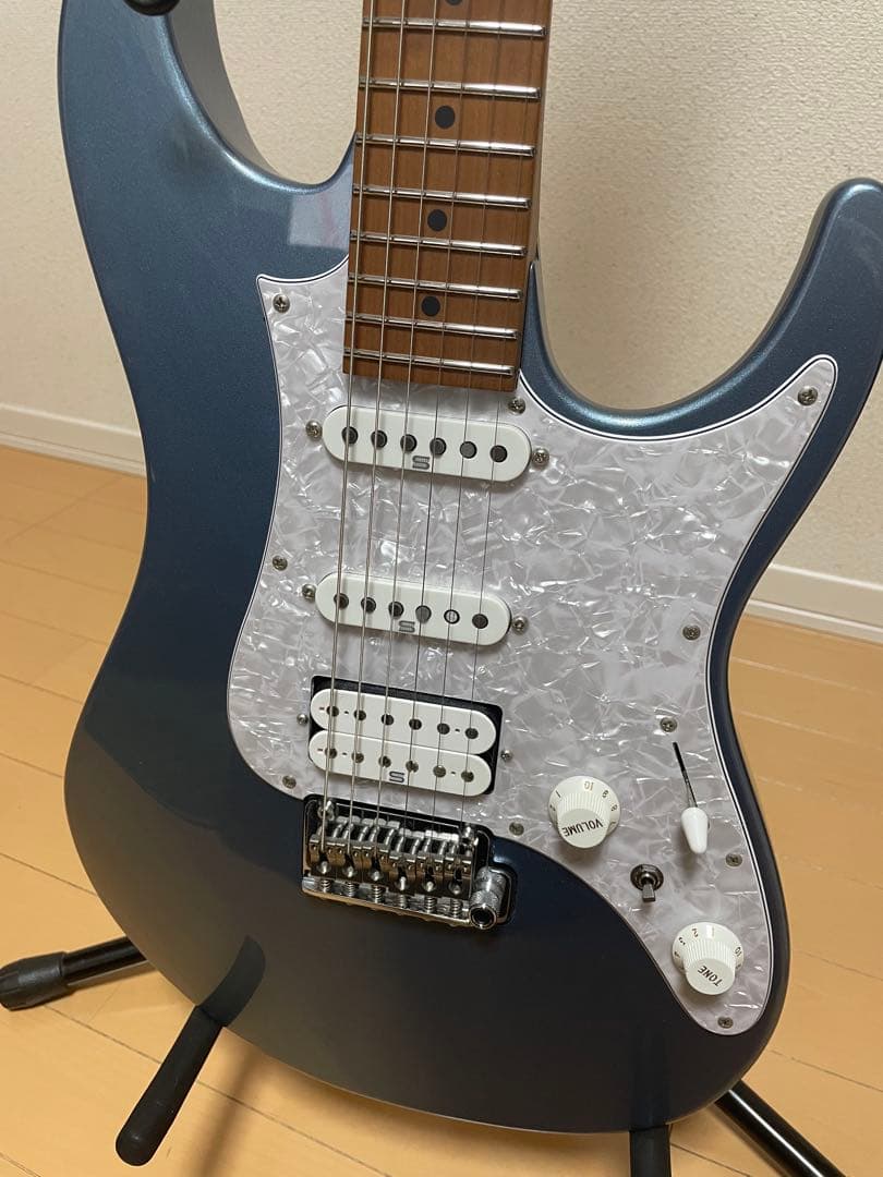 ギター Ibanez Prestige AZ2204 ICM