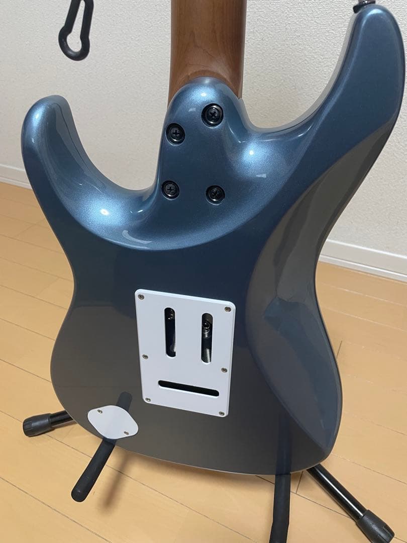 ギター Ibanez Prestige AZ2204 ICM