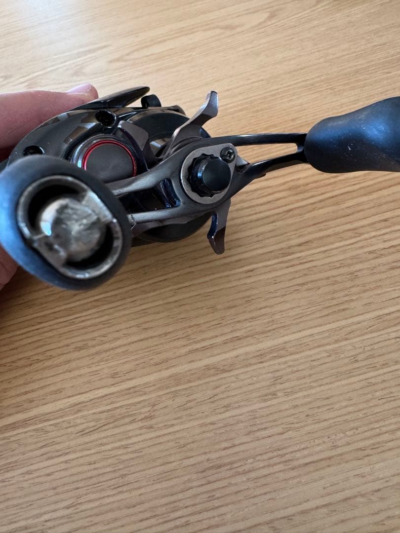 リール 17 Scorpion DC