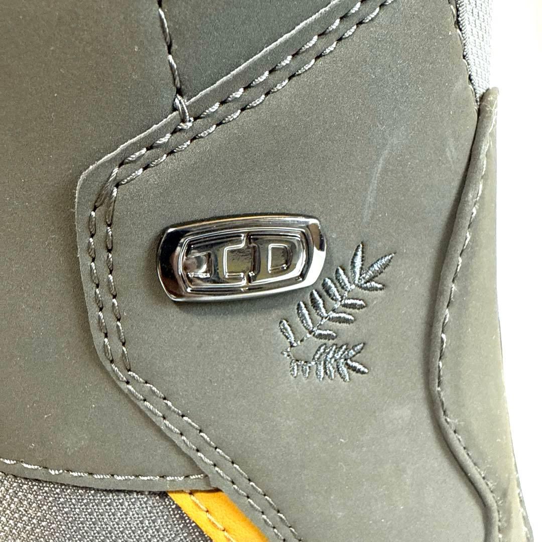 しゃと DEELUXE ID LALA ディーラックス　スノーボードブーツ