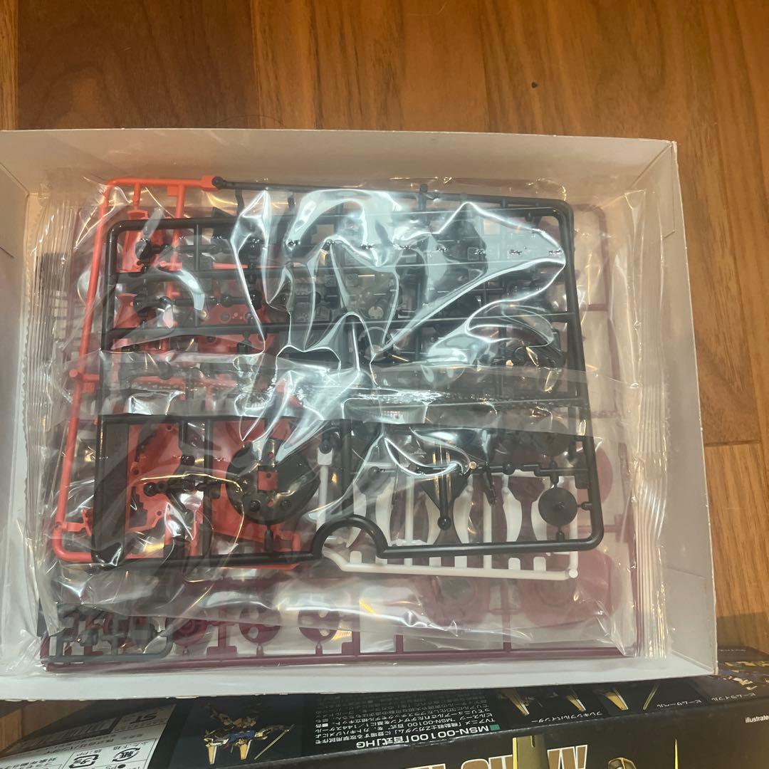 HGUC バンダイ　ガンダム プラモデル　セット売り