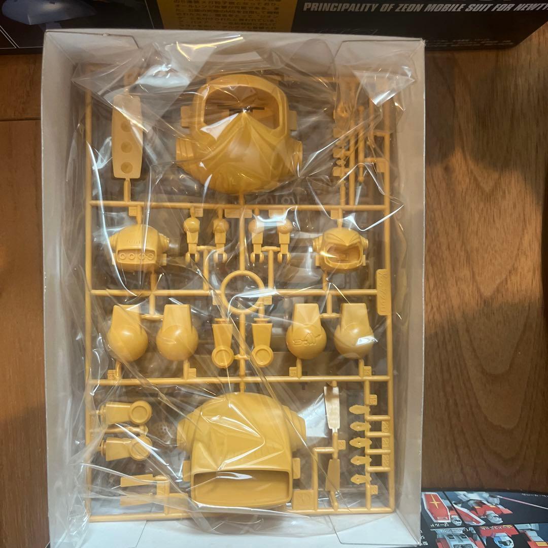 HGUC バンダイ　ガンダム プラモデル　セット売り