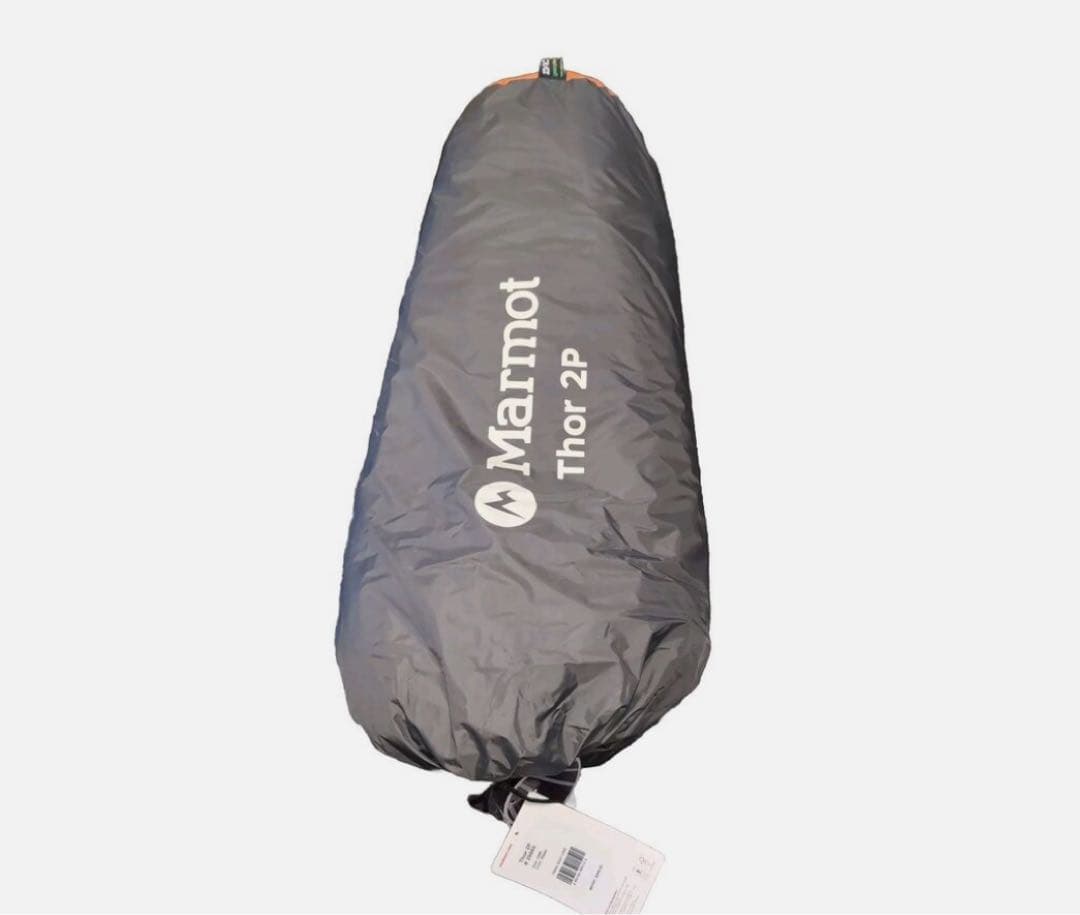 テント・タープ Marmot Thor 2p Tent