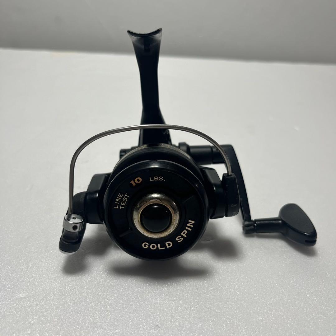 Lew's GOLD SPIN 1 ルー・チルドレ