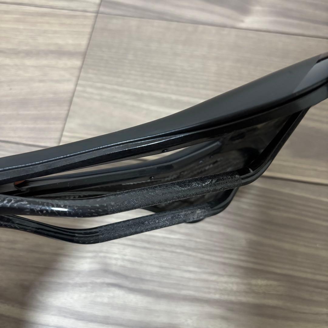 【カーボンサドル】S-WORKS エスワークス パワーサドル 軽量サドル