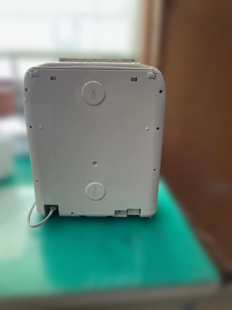 Amano EX3000Nc 電子タイムレコーダー