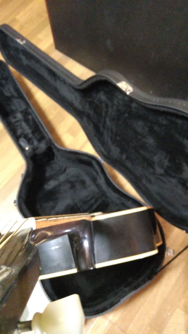 gibson j-30 ギブソン