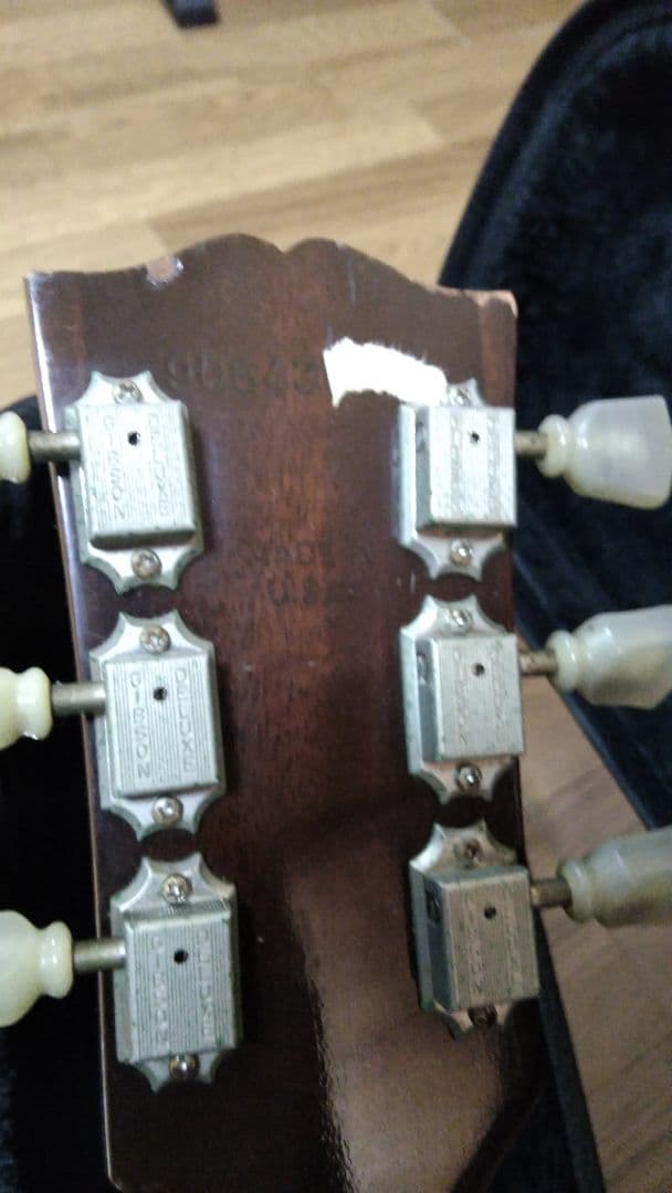 gibson j-30 ギブソン