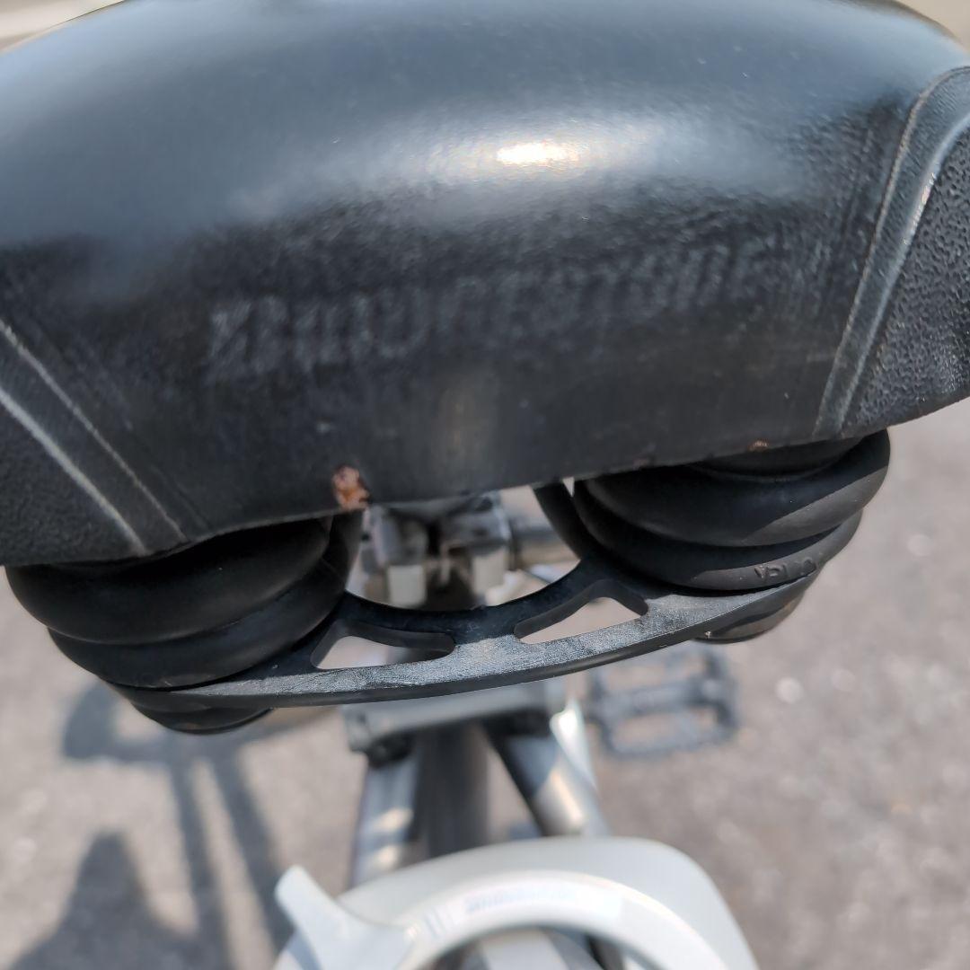 「Koh Nish」【手渡し限定】アルベルト27インチ