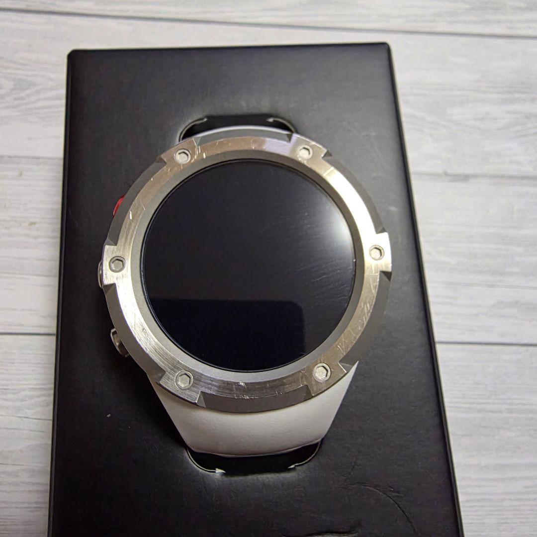 ミ*ナ様 【中古美品】Shot Navi　EvolveProTouchホワイト