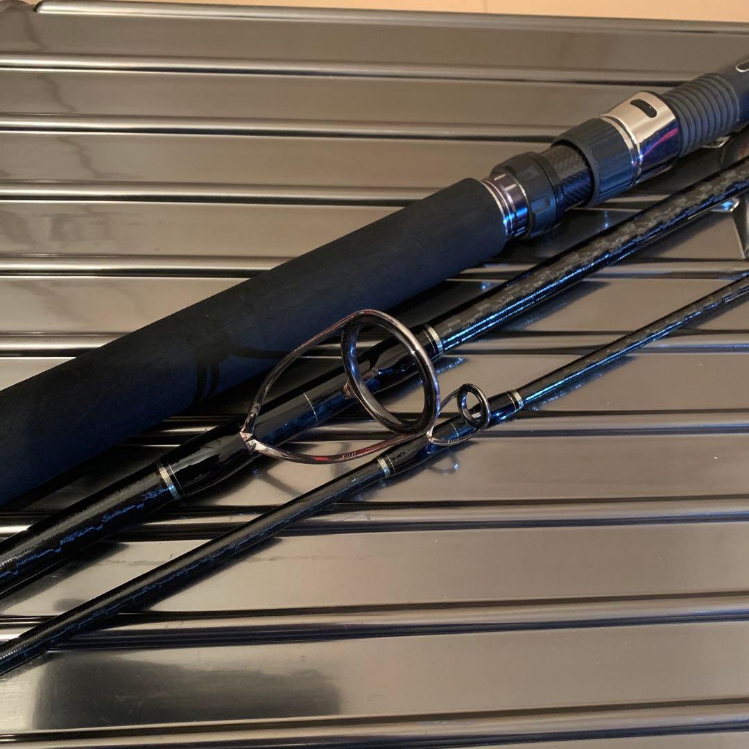 コルトスナイパーXR