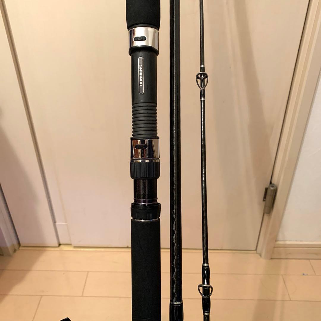 コルトスナイパーXR