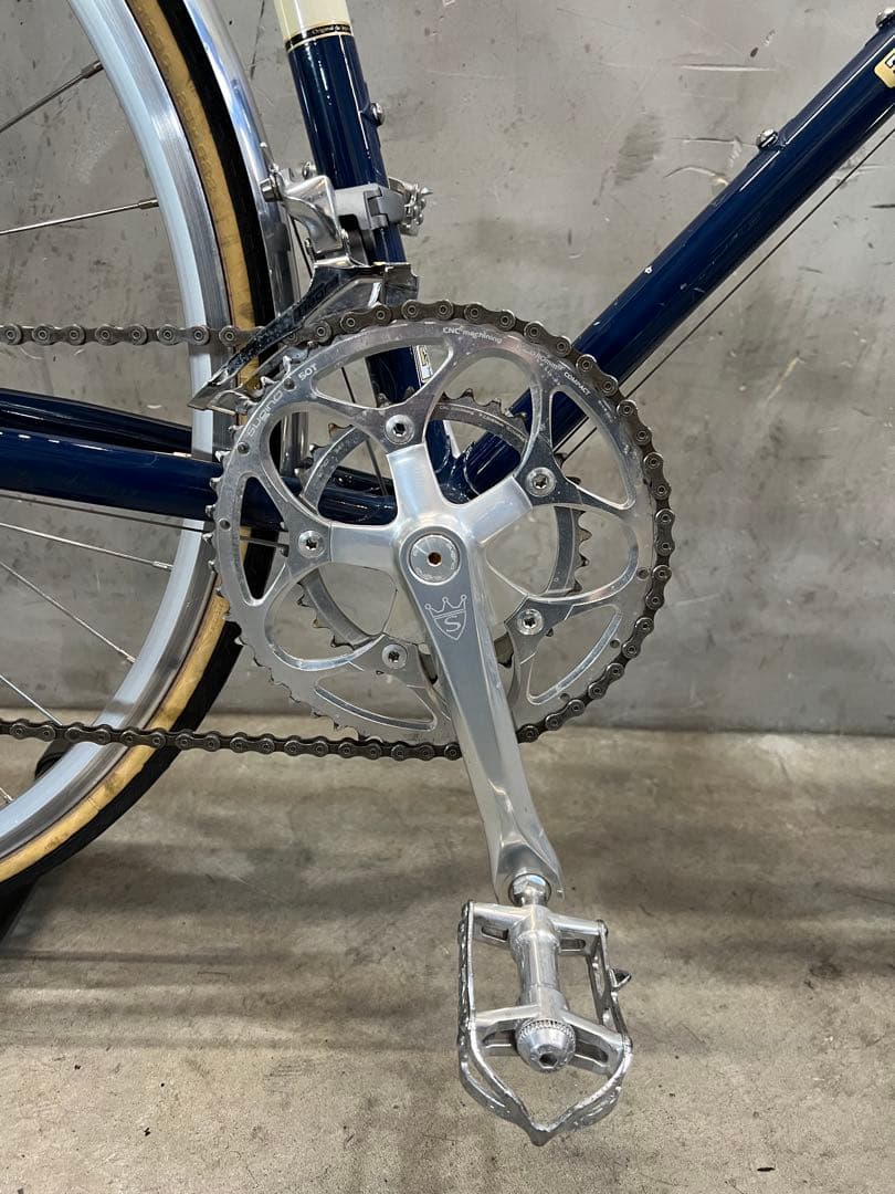 ロードバイク　ARAYA EXCELLA アラヤ　エクセラ