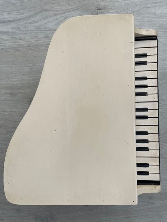 Michelsonne PARIS 18鍵ミシェルソンヌパリ トイピアノ