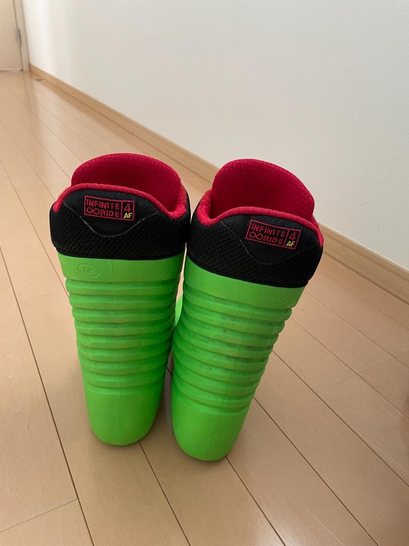 Burton Ion - Asian Fit スノーボードブーツ 25cm