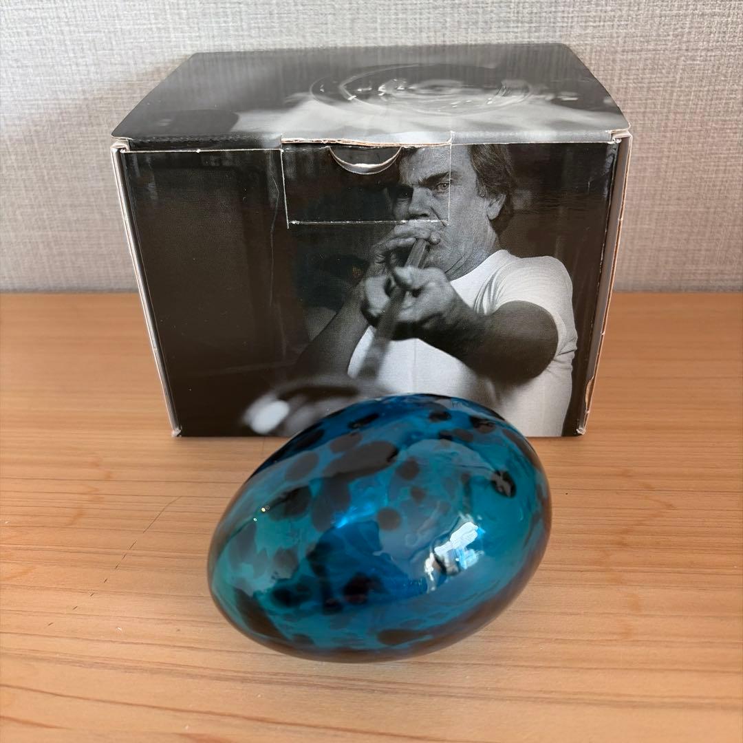  birds Ano egg イッタラ　バード　scope