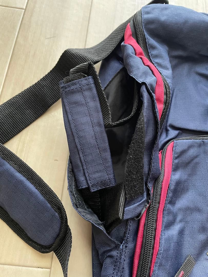 FCバルセロナ バックパック 3way