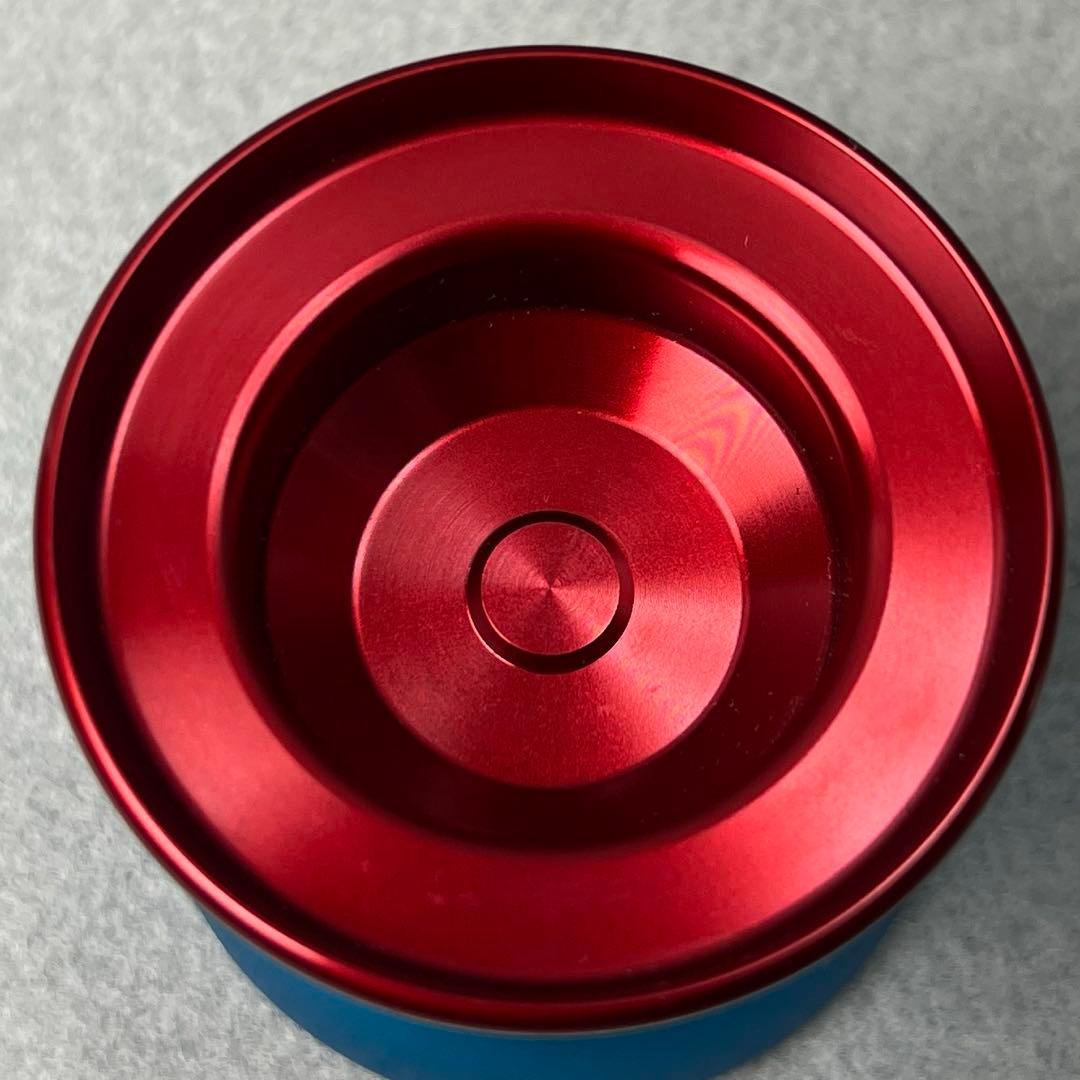 i*a様 アクロホビア　ヨーヨーリクリエーション　x ヨーヨーアディクト限定　ビ