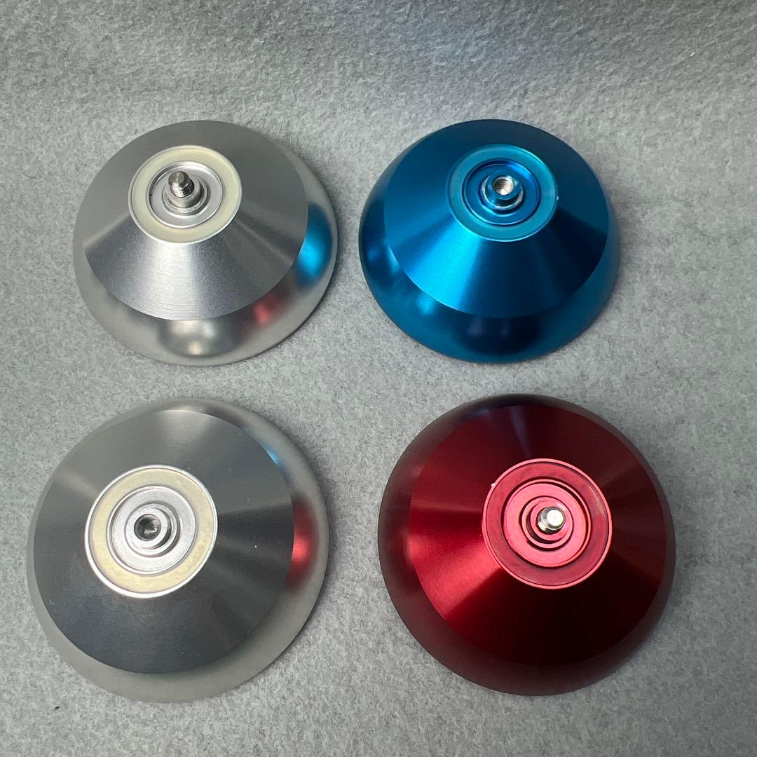 i*a様 アクロホビア　ヨーヨーリクリエーション　x ヨーヨーアディクト限定　ビ