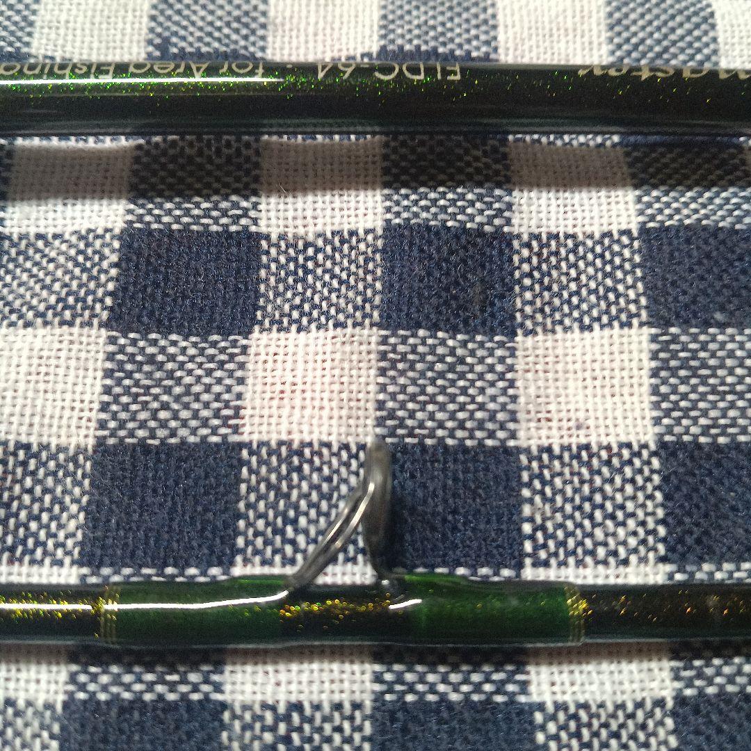 スミス　トラウティンスピン　フィールドリーム　キャストマスターFLDC-64