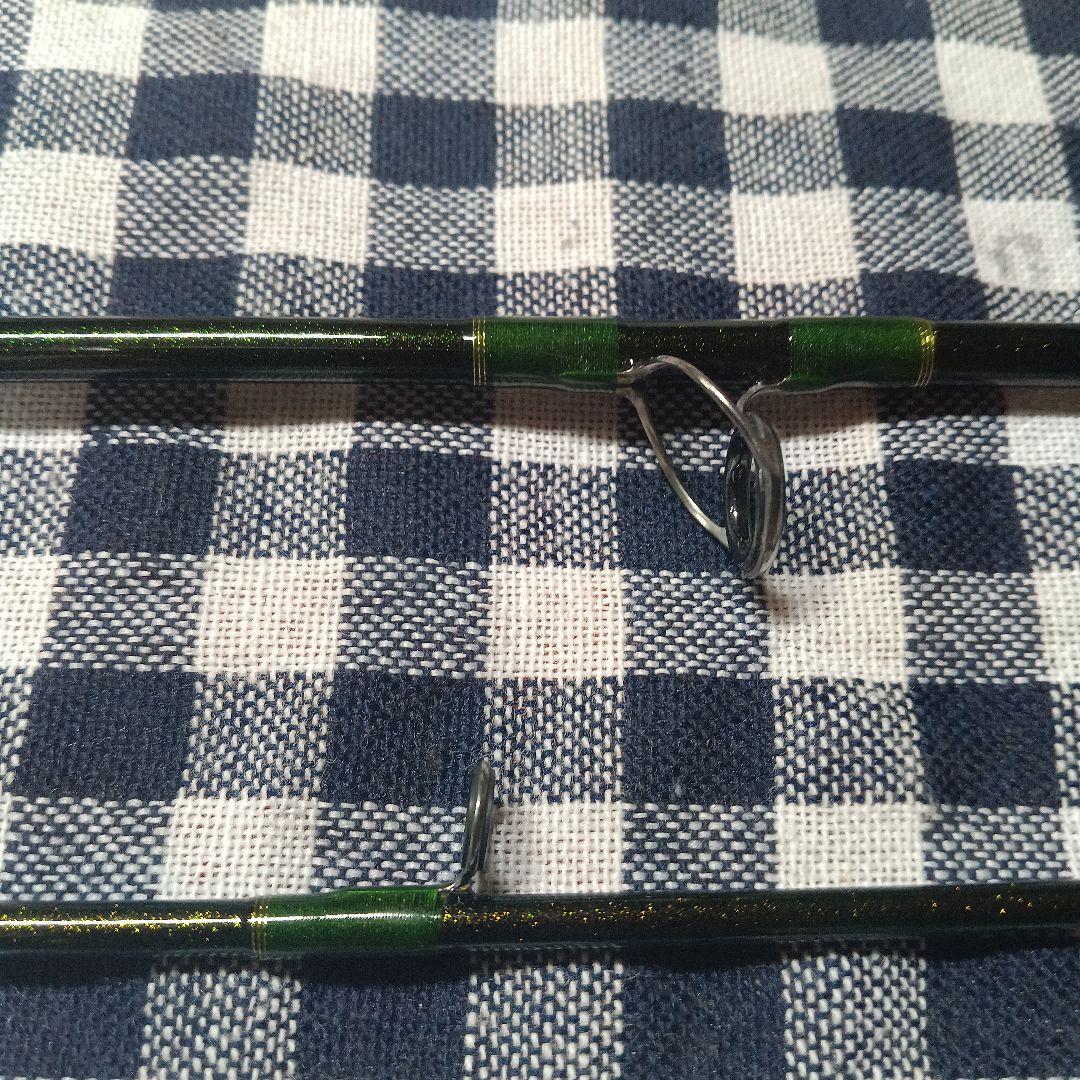 スミス　トラウティンスピン　フィールドリーム　キャストマスターFLDC-64