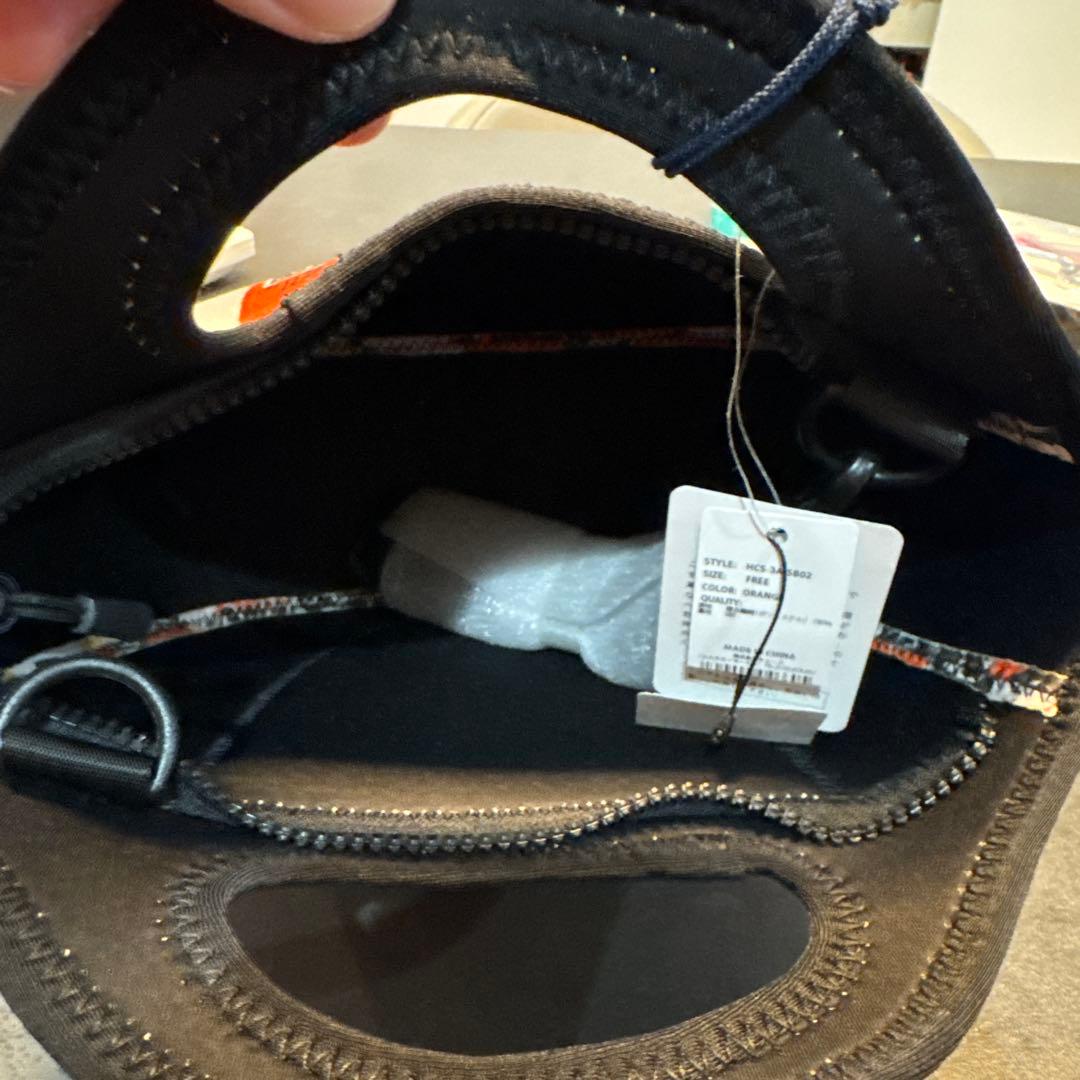 HORN GARMENT SURF FEVER ゴルフバッグ