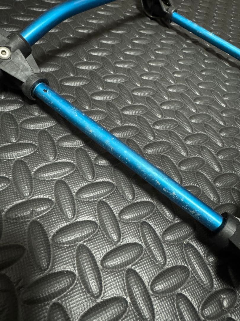 ［シート新品］Helinox ground chair コヨーテ