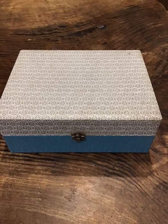 吉田美統　錦山銘　赤地金蘭手茶器揃え　茶具　人間国宝