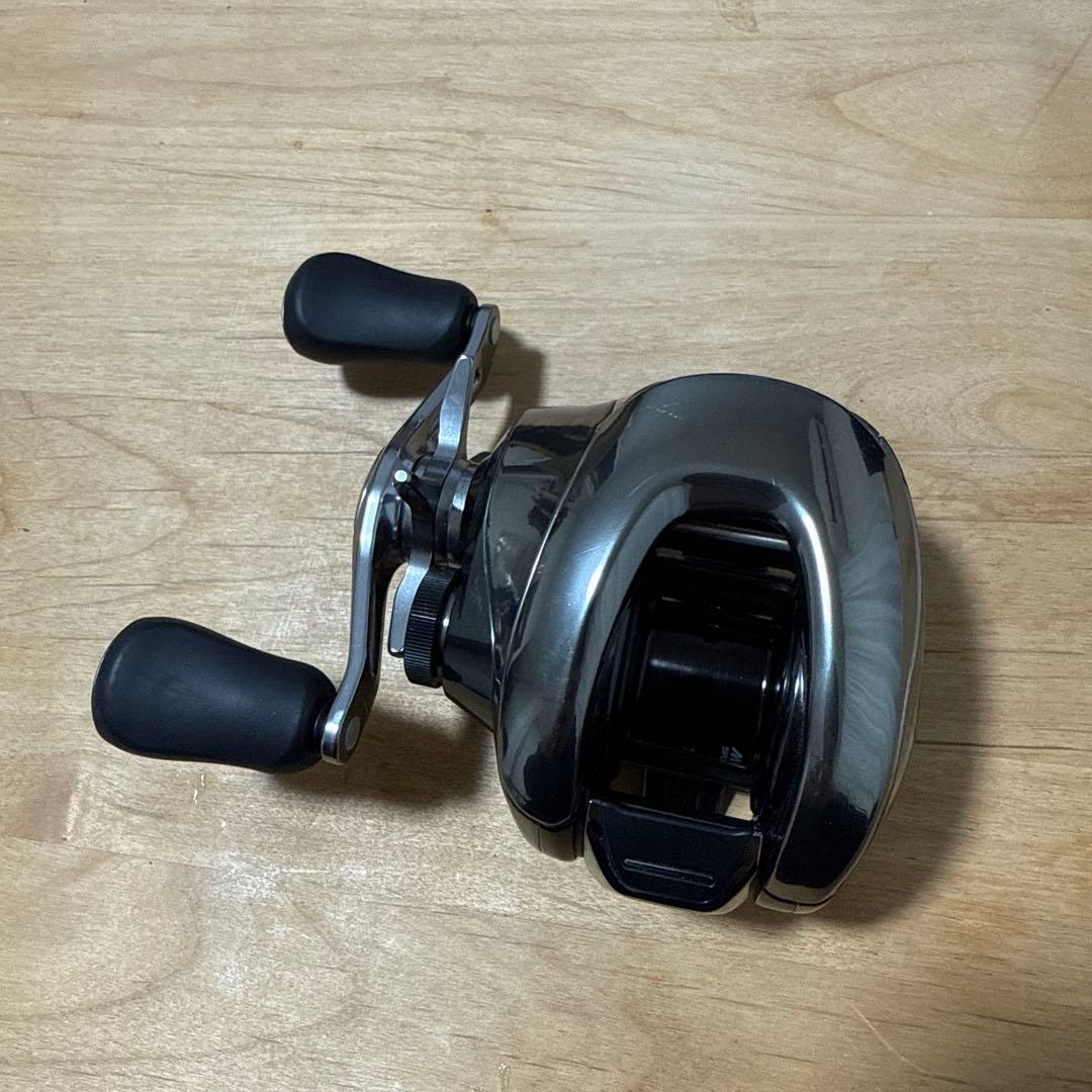 シマノ 25 アンタレス 101HG 左