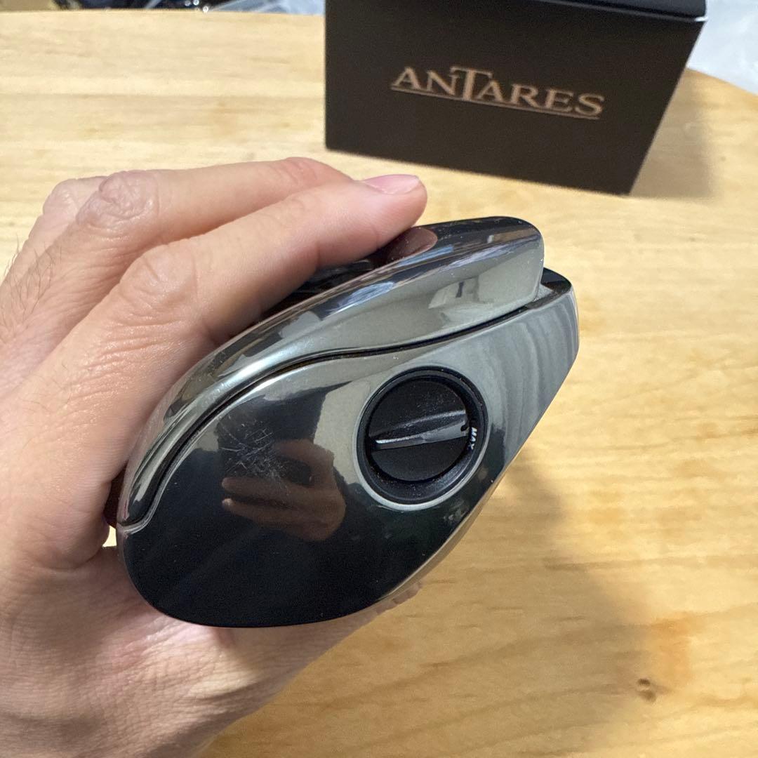 シマノ 25 アンタレス 101HG 左