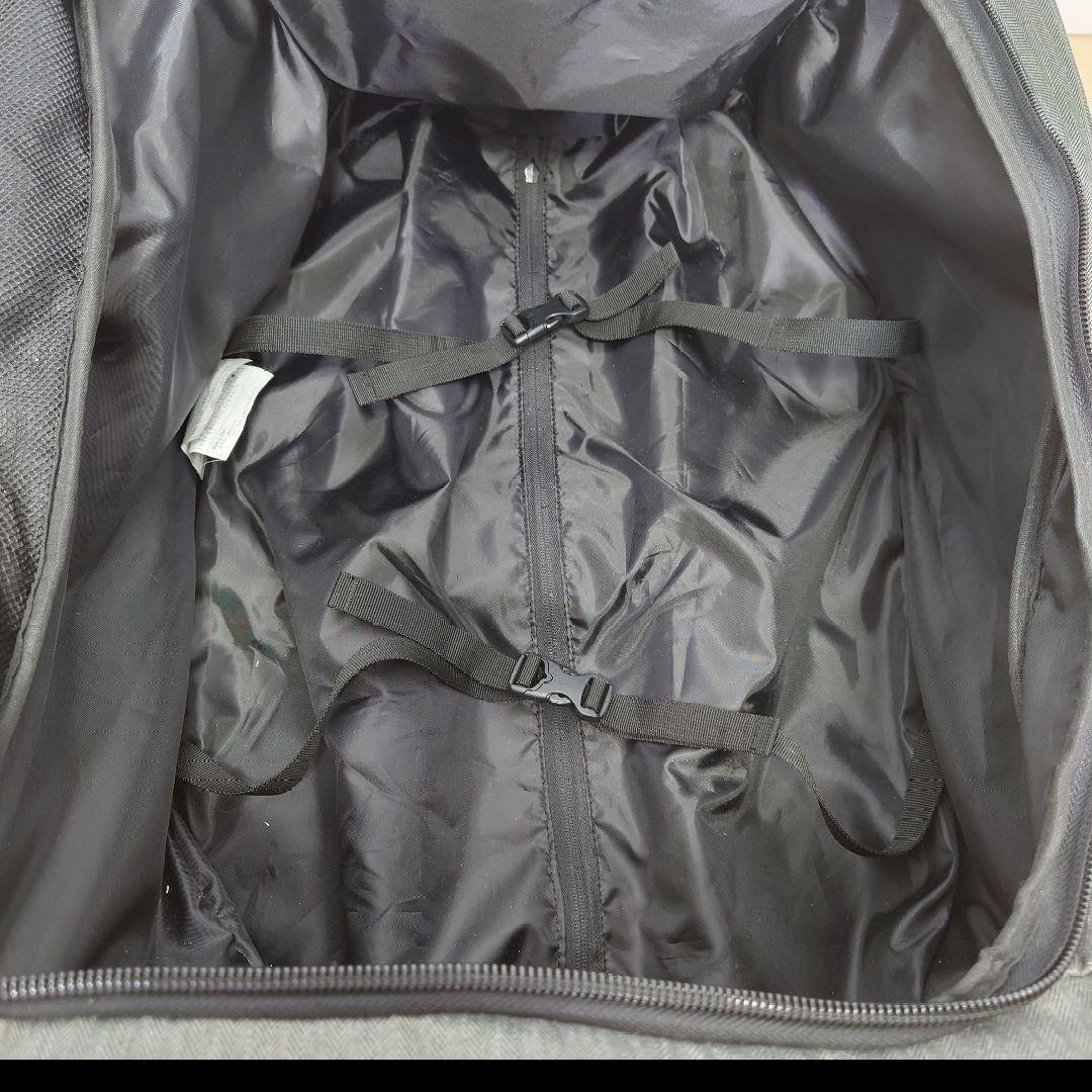 Coleman コールマン キャリーバッグ エクストレージLG ヘリンボーン