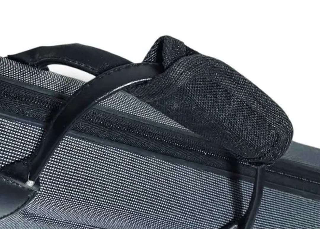 弦交換済 中国 古月 弦 楽器 民族 二胡 ケース 革 中国蘇州 風舞藍天領天高