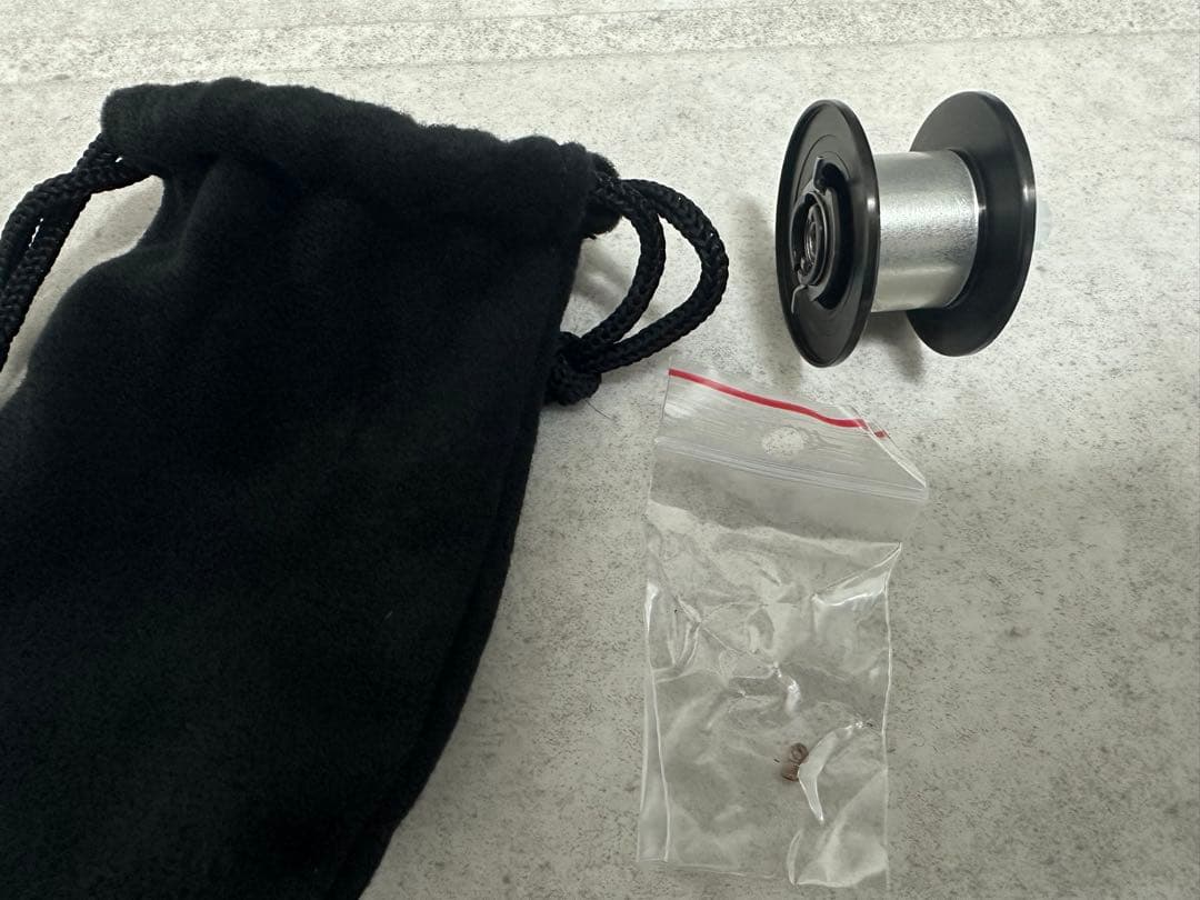 Abu Garcia 4500CDL 100th ベイトリール