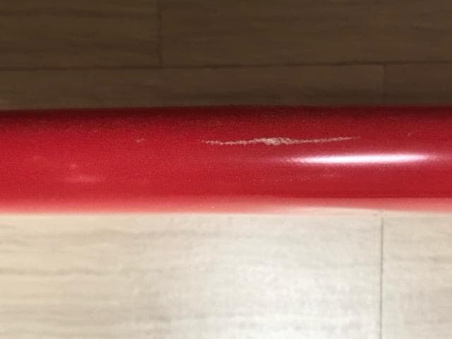 ロックダンス６’３サーフボード