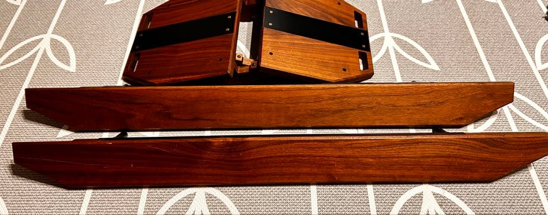 HASEGAWA×WANTKEYCAMP拡張テーブルセット　PDET-1003