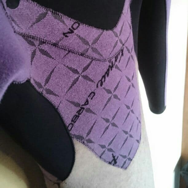 ビラボンウエットスーツ画像追加しました！