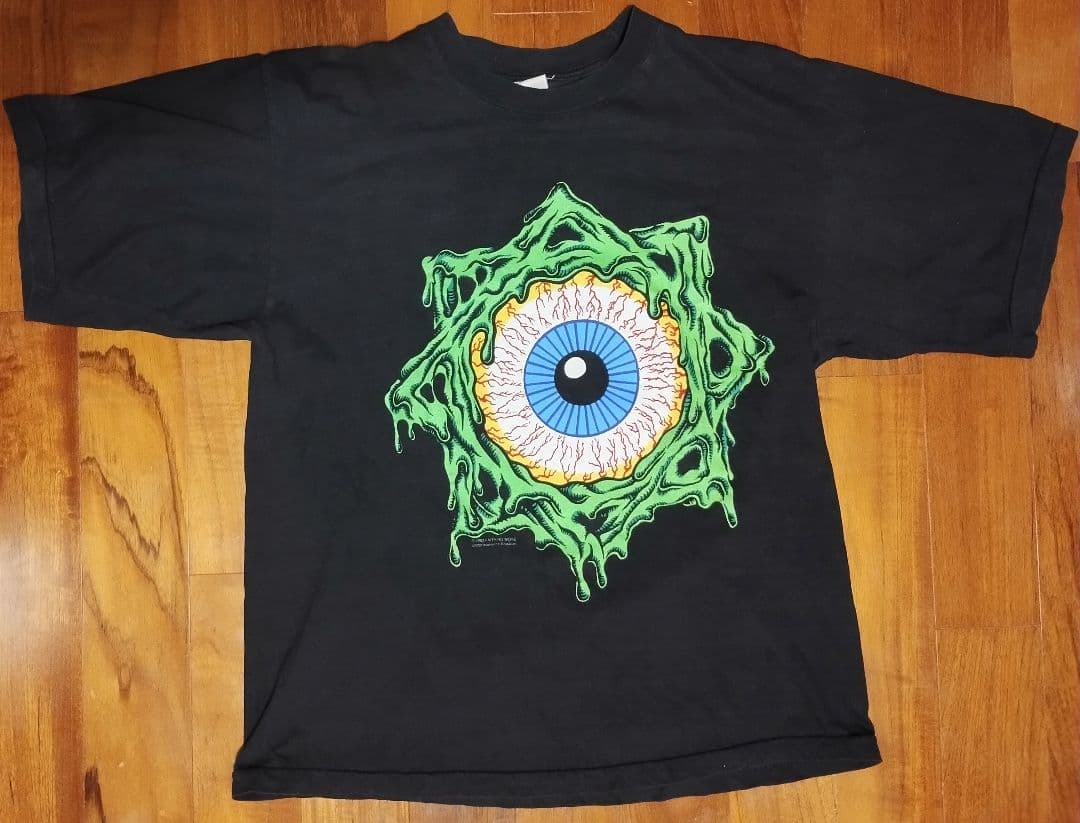 【値下不可】激レア フェイス・ノー・モア 1992 ビンテージ Tシャツ