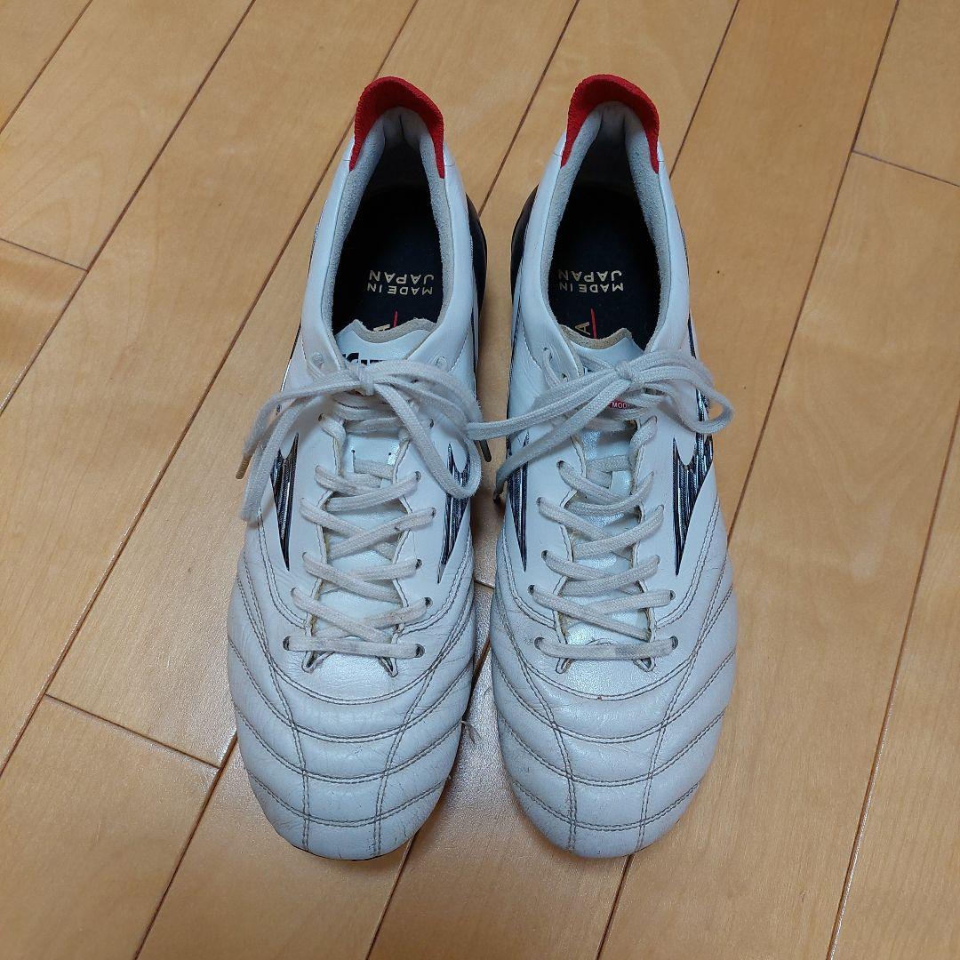 Kartoon！Mizuno　モレリア☆２６cm