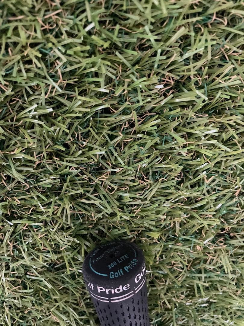 PING バドラススマッシュ4S 45.25 ピンスリーブ　ドライバー用