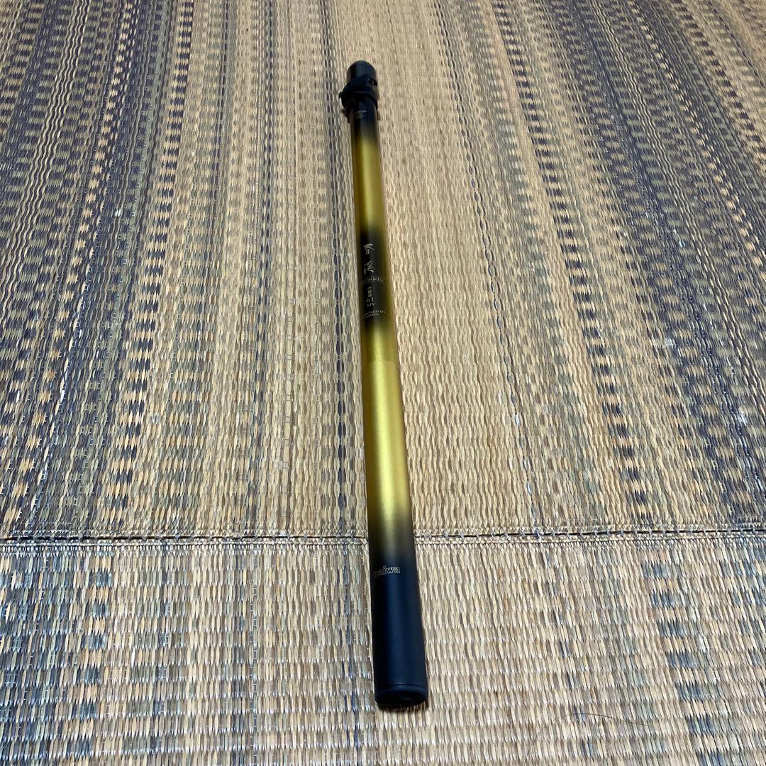 Daiwa 春渓　61cm 渓流竿