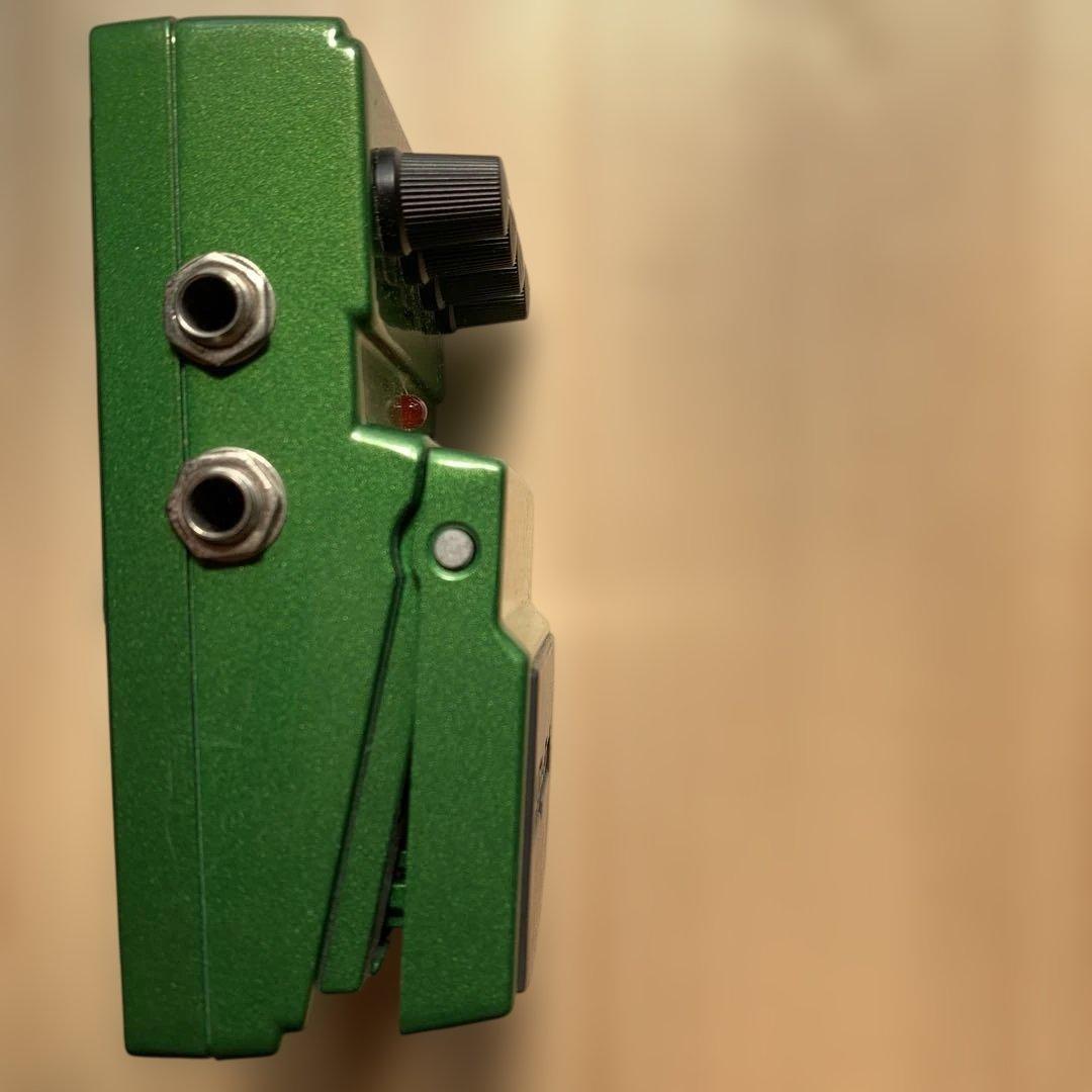 ギター Bad Monkey Tube Overdrive DigiTech