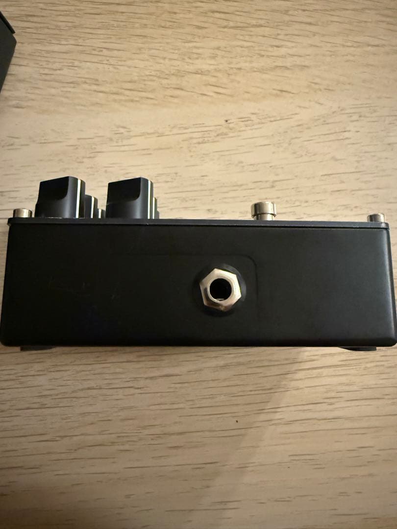 ギター VOX CUTTING EDGE distortion