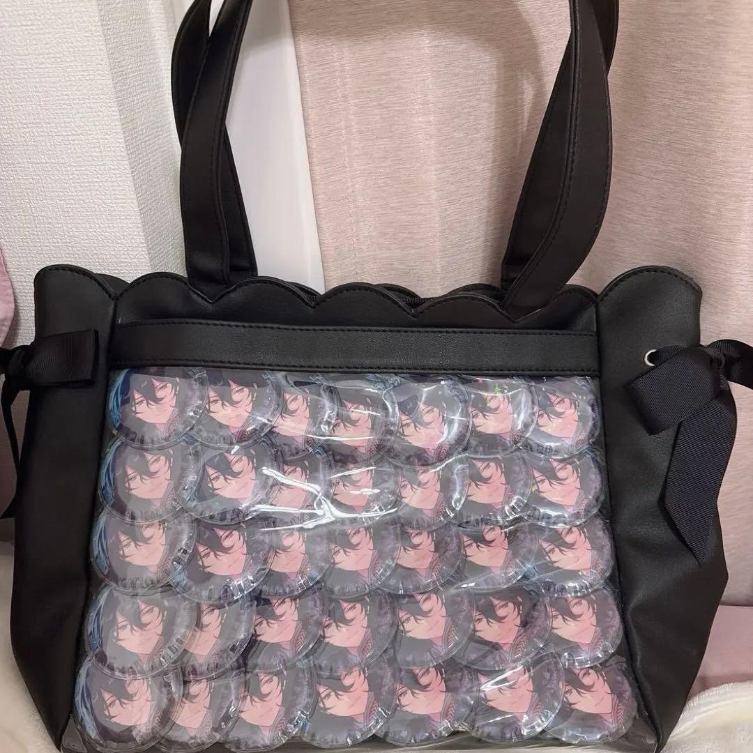 あんスタ 朔間零 痛バ