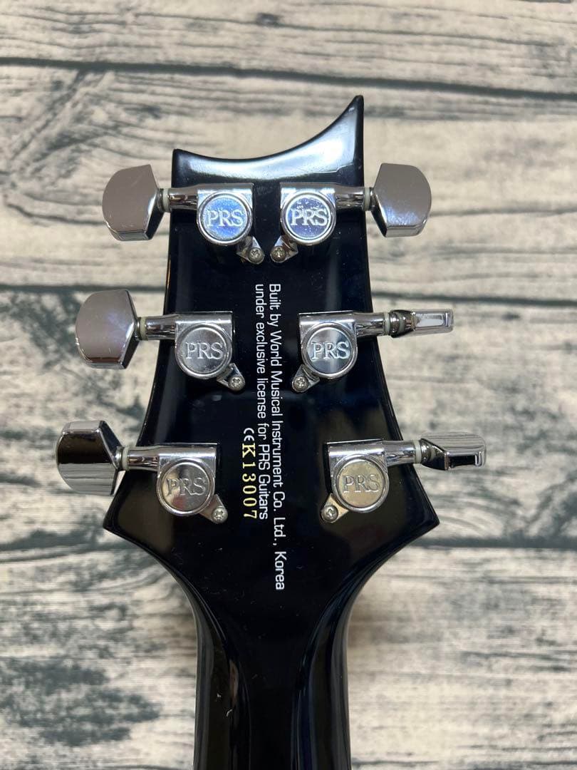 美品 PRS Custom 24 エレキギター
