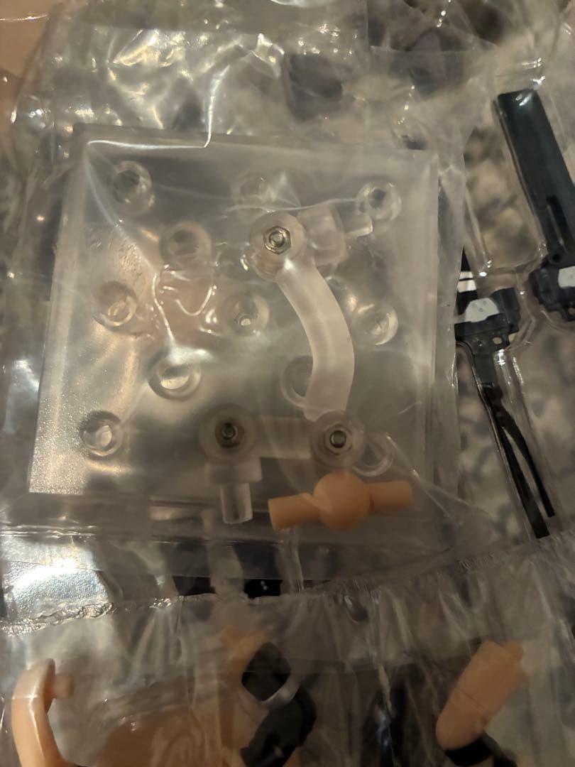 ねんどろいど ブレイク・ベラドンナ 「RWBY」