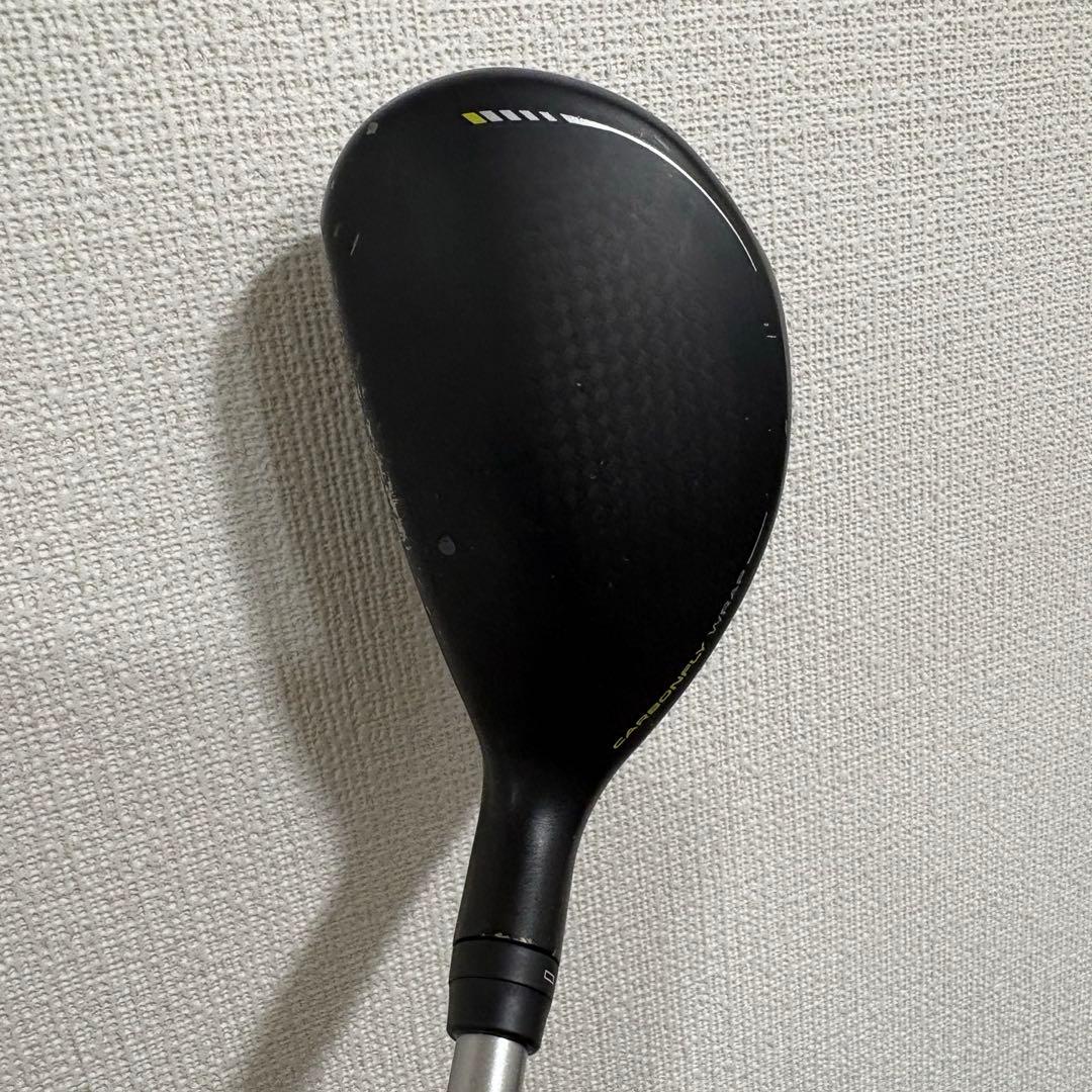 PING G430 6uユーティリティ