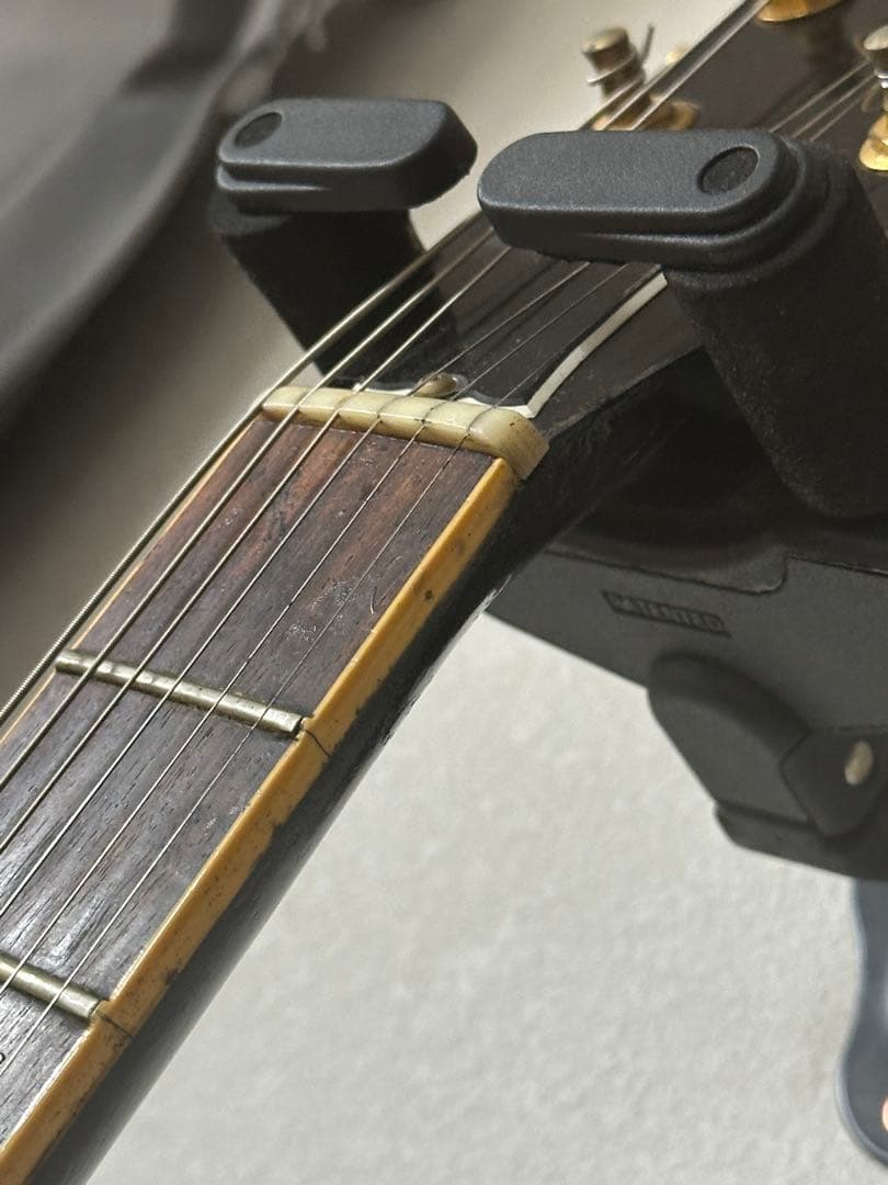 Gibson lespaul standard1989年製レスポールスタンダード