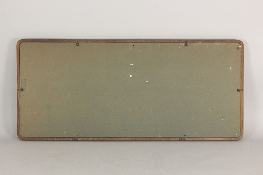 No4650扁額装　頼聿庵(春嶂) 二字書　紙本　書画　書道　古美術　送料無料