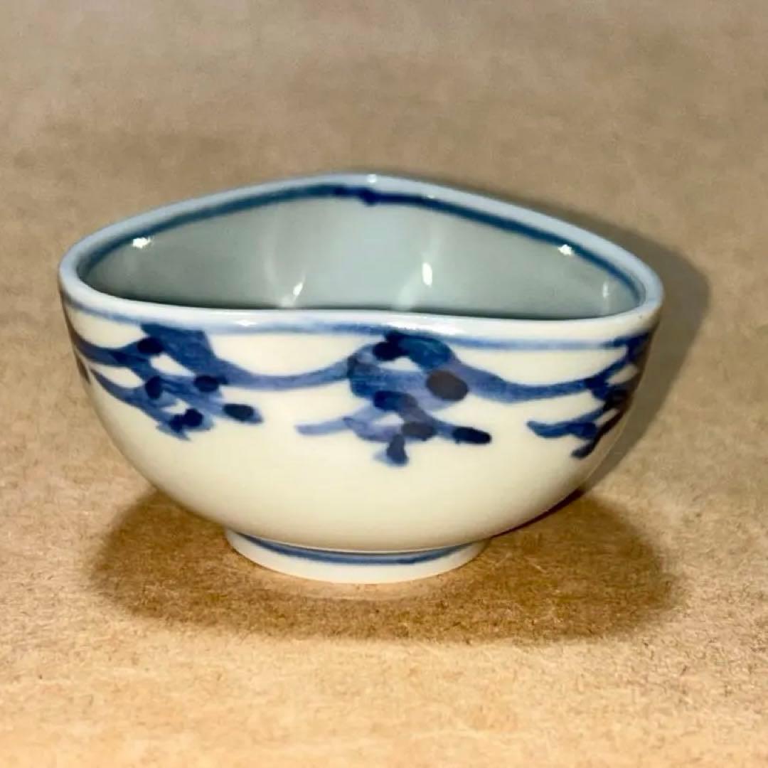 宝瓶茶器 豆茶器 茶器 煎茶道具 茶道具