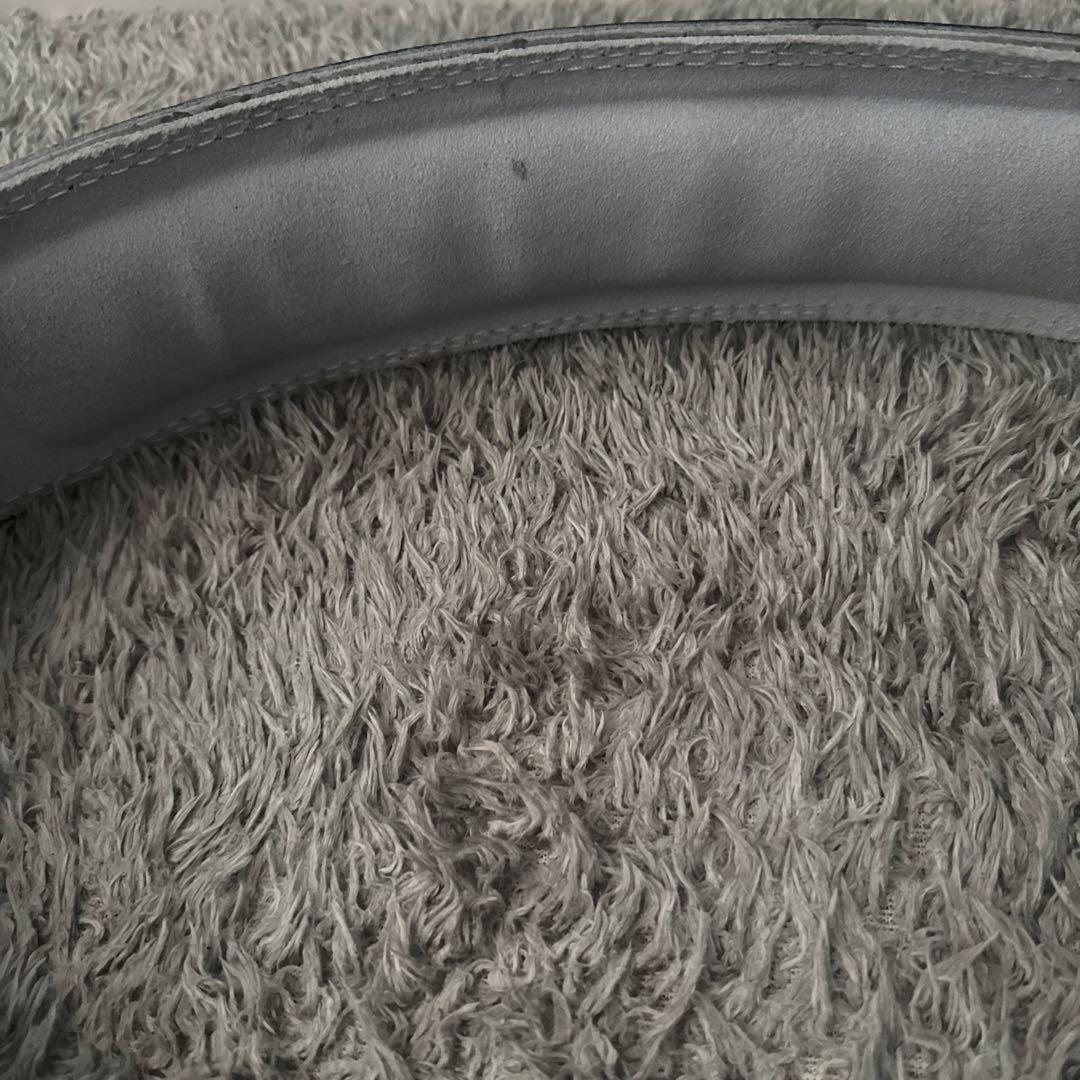 GORILLA WEAR トレーニング・パワーベルト 黒